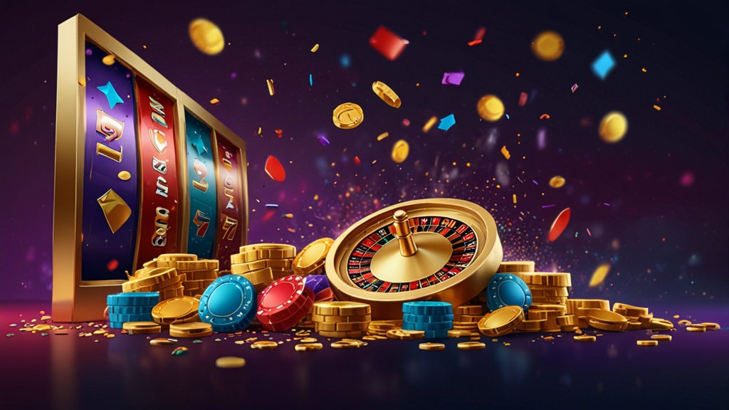 Boomerang-bet Casino