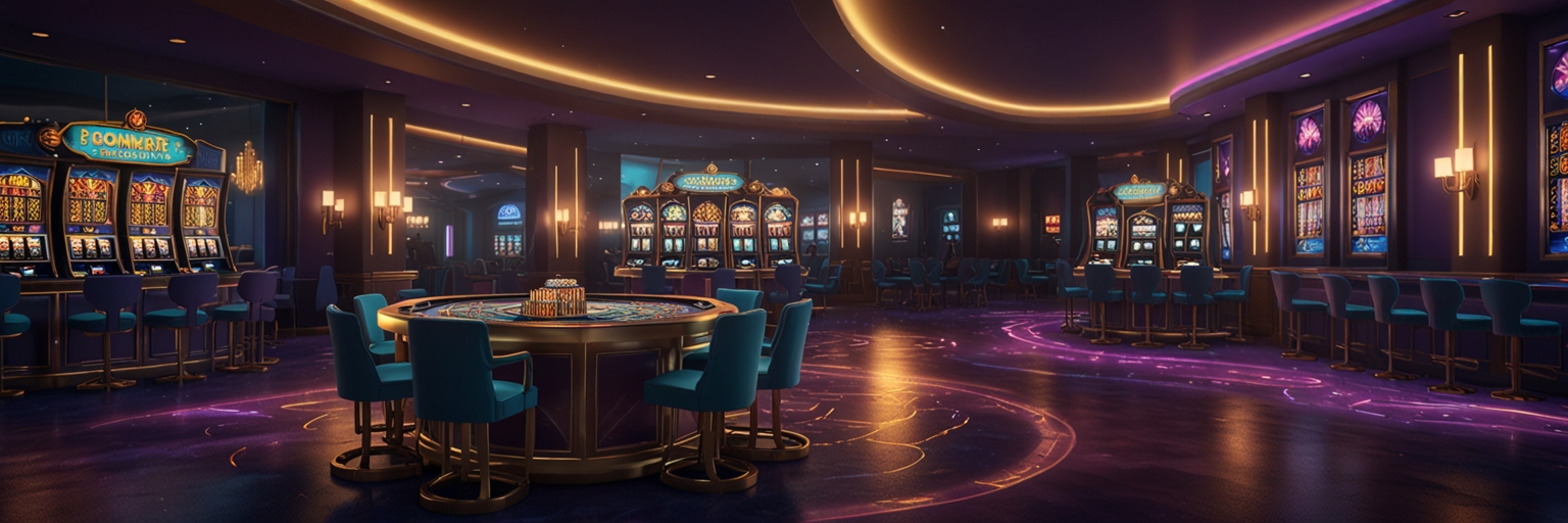 Boomerang Bet Casino