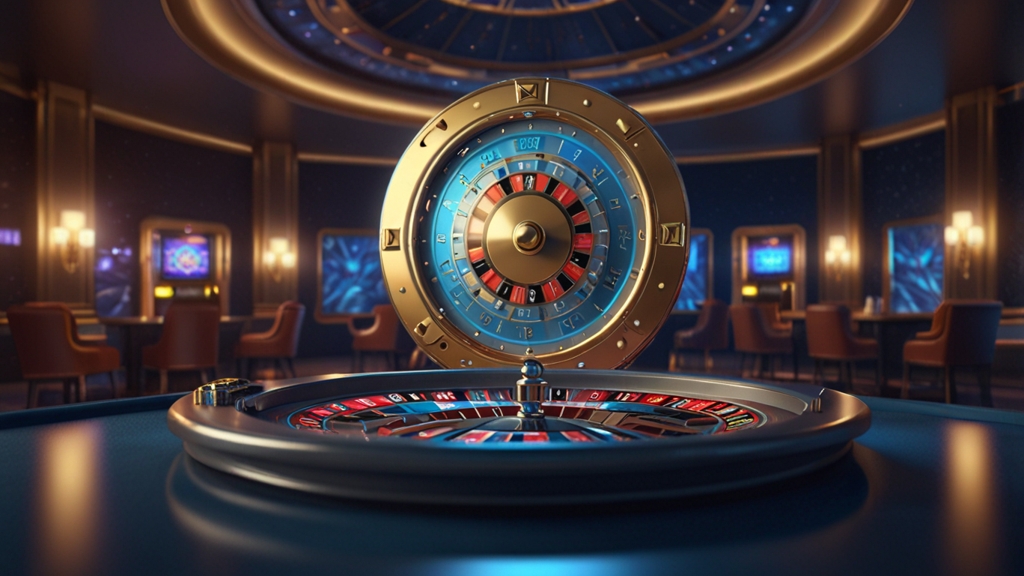 Boomerang Bet E Legale