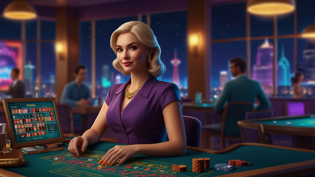 Boomerang Bet Recensioni