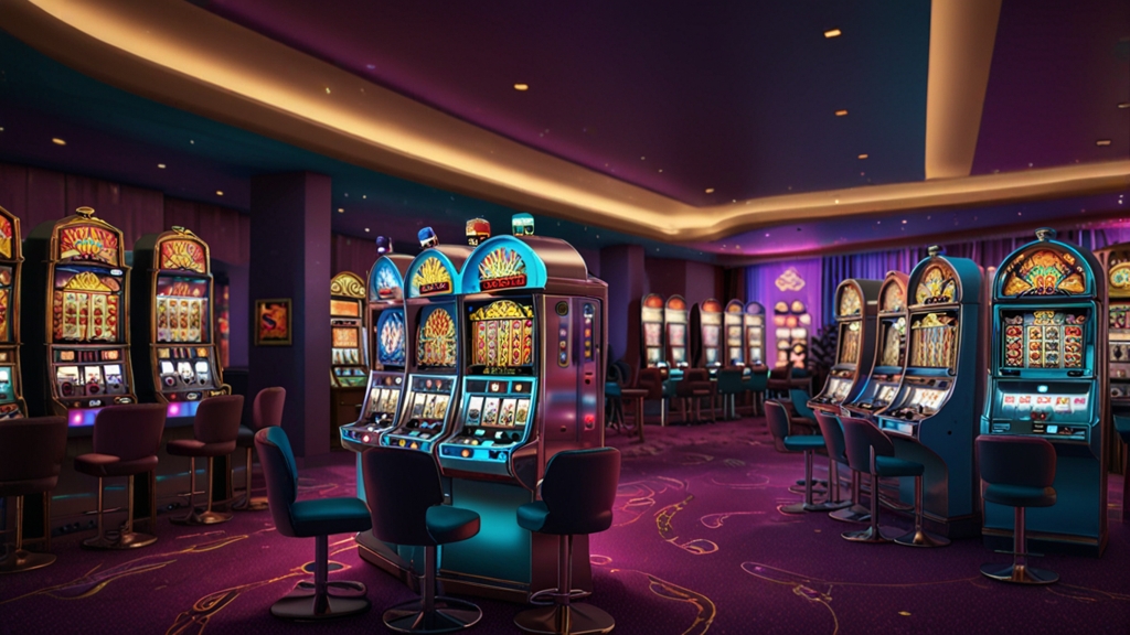 Boomerangbet Casino