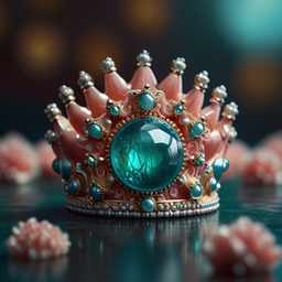 Coral Crown Boomerang Bet E Legale